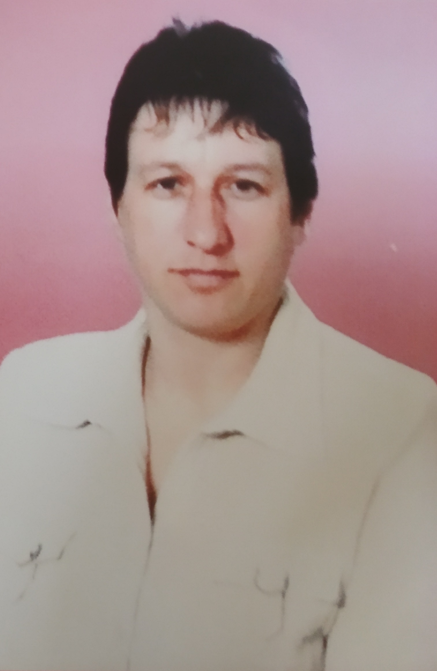Веревкина Валентина Викторовна.