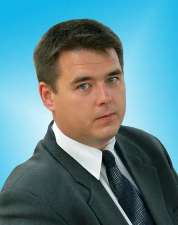 Китаев Олег Анатольевич.