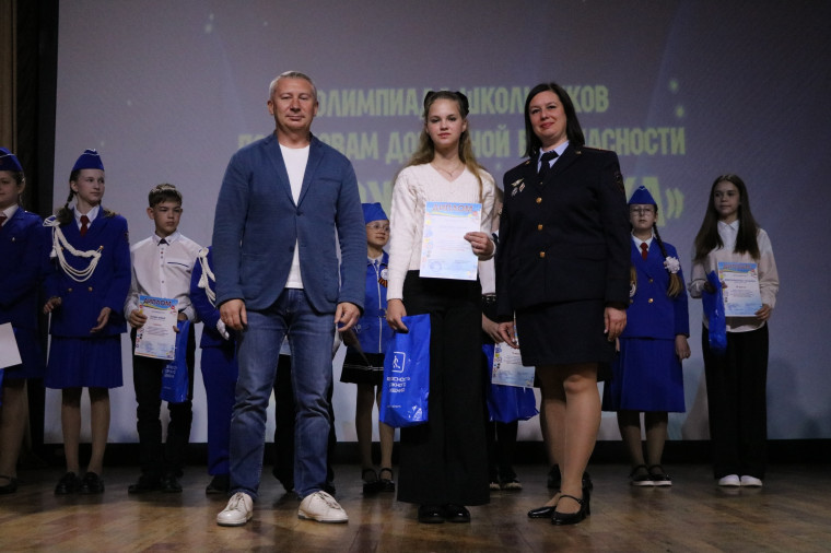 ПОЗДРАВЛЯЕМ!!!.